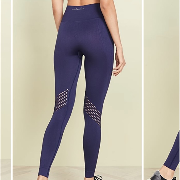 2 Piece seamless work out set - Picture 13 of 15